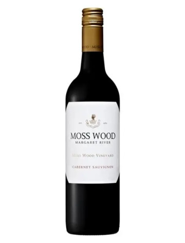 Mosswood Wilyabrup Cab/Sauv 750ml