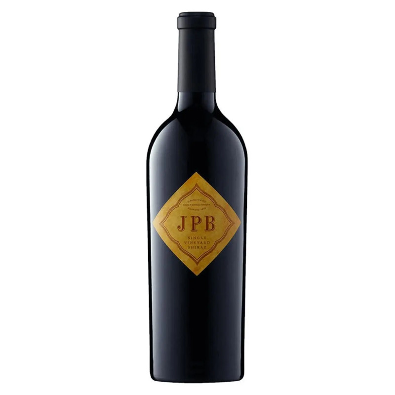Patritti Jpb Shiraz