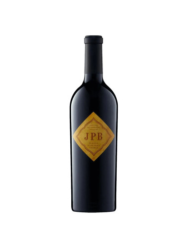 Patritti Jpb Shiraz