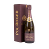 Pol Roger Rose Vintage