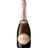 Arras Sparkling Rose 750ml T/A