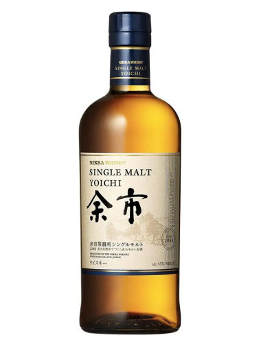 Nikka Yoichi Whisky 700ml