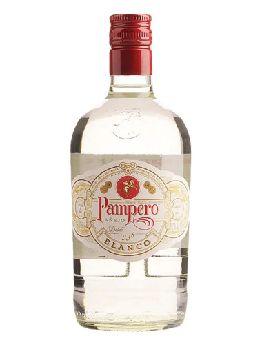 Pampero Blanco Rum