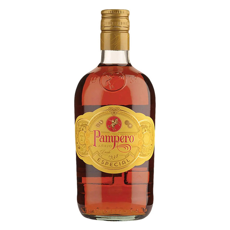 Pampero Especial Rum