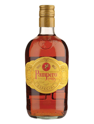 Pampero Especial Rum