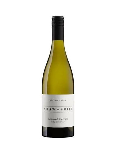 Shaw and Smith - Lenswood Vineyard Chardonnay - 2021