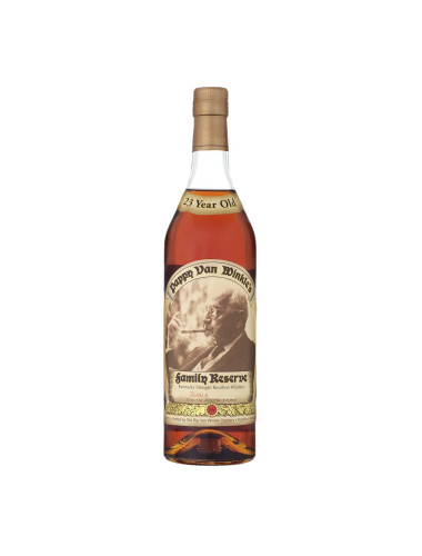 Old Rip Van Winkle 23 Year Old Kentucky Straight Bourbon 750mL