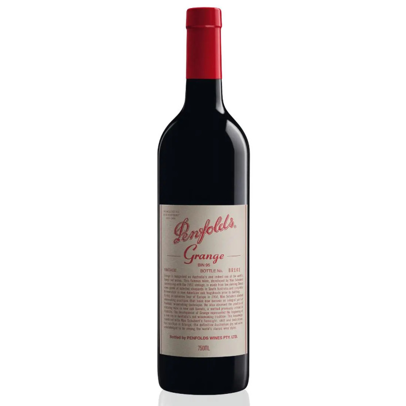 Penfolds Grange 2015