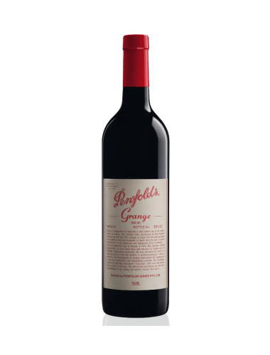 Penfolds Grange 2015