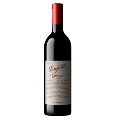 Penfolds Grange Shiraz 2021 750mL