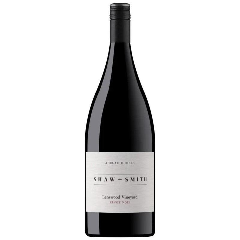 Shaw & Smith Lenswood Pinot 750ml