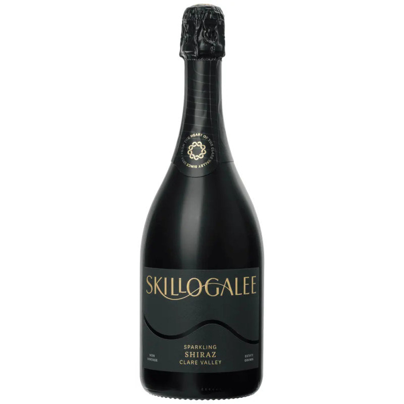 Skillogalee Sparkling Shiraz