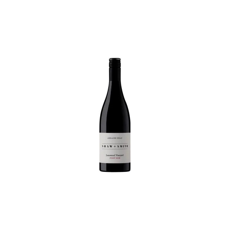 Shaw and Smith - Lenswood Vineyard Pinot Noir - 2021