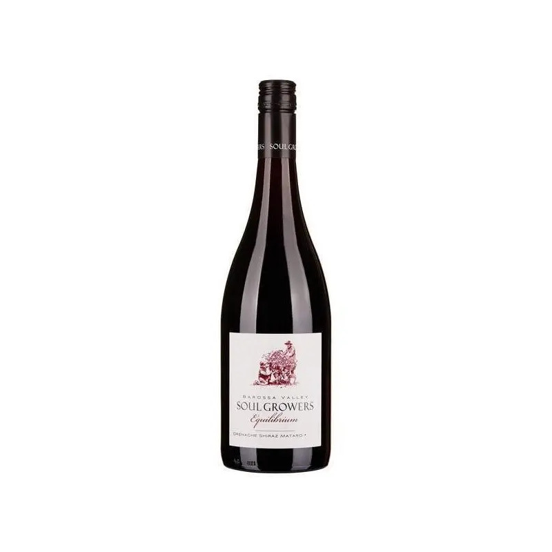 Soul Growers Equilibrium GSM 750ml