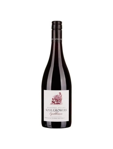 Soul Growers Equilibrium GSM 750ml