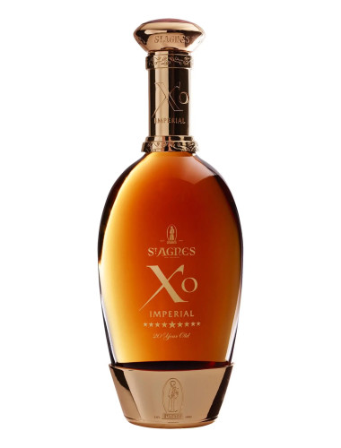 St Agnes XO Imperial 20 Year Old