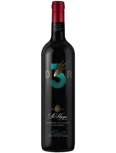 St Hugo Dr3 Cabernet Sauvignon 2021 750ml