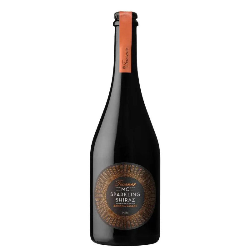 Teusner MC Sparkling Shiraz 750ml