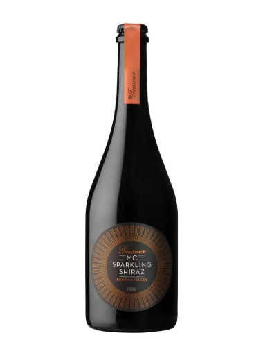 Teusner MC Sparkling Shiraz 750ml