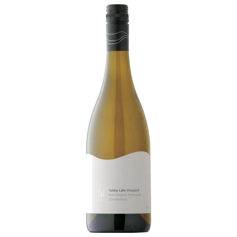 Yabby Lake Single Vineyard Chardonnay