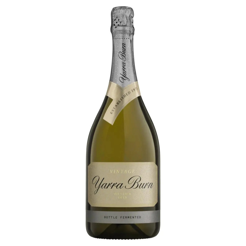 Yarra Burn Vintage Pinot Noir Chardonnay 750ml