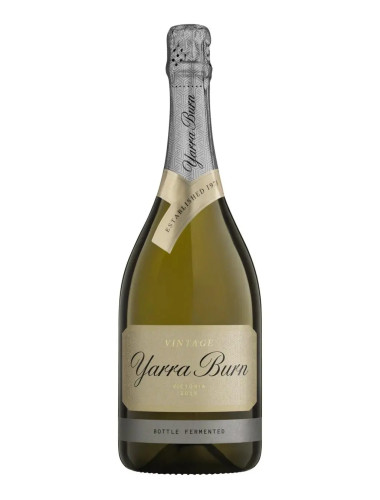 Yarra Burn Vintage Pinot Noir Chardonnay 750ml