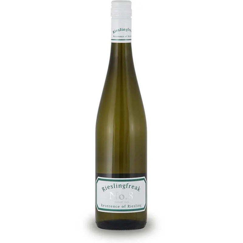 Rieslingfreak No 8