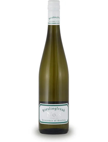 Rieslingfreak No 8
