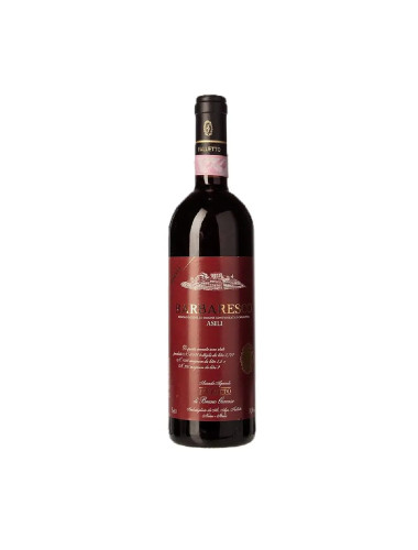 Bruno Giacosa Barbaresco ‘Asili' 2016