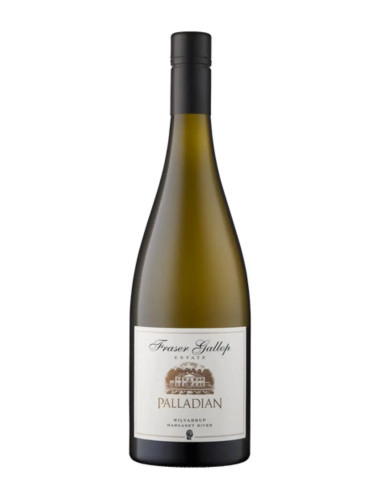 2022 Fraser Gallop Estate Palladian Chardonnay 750ml