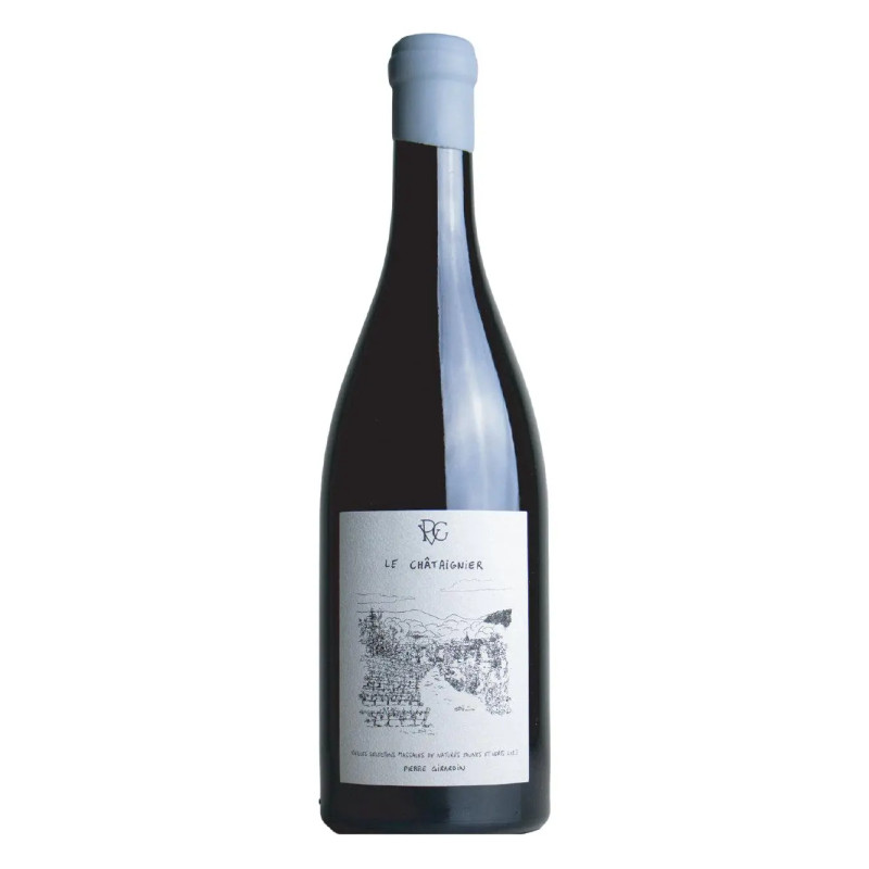 2023 Pierre Girardin Le Chataignier Savagnin 750ml