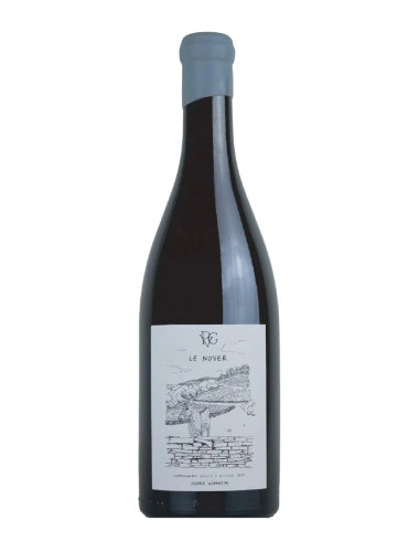 2023 Pierre Girardin Le Noyer Savagnin 750ml