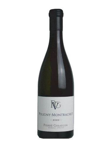2023 Pierre Girardin Puligny-Montrachet Les Enseigneres 750ml