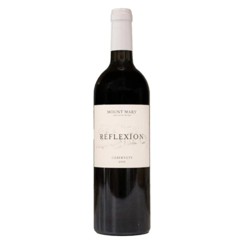 2022 Mount Mary Reflexion Syrah 750ml