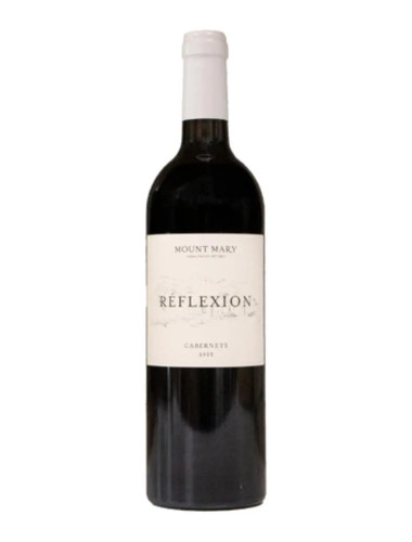 2022 Mount Mary Reflexion Syrah 750ml
