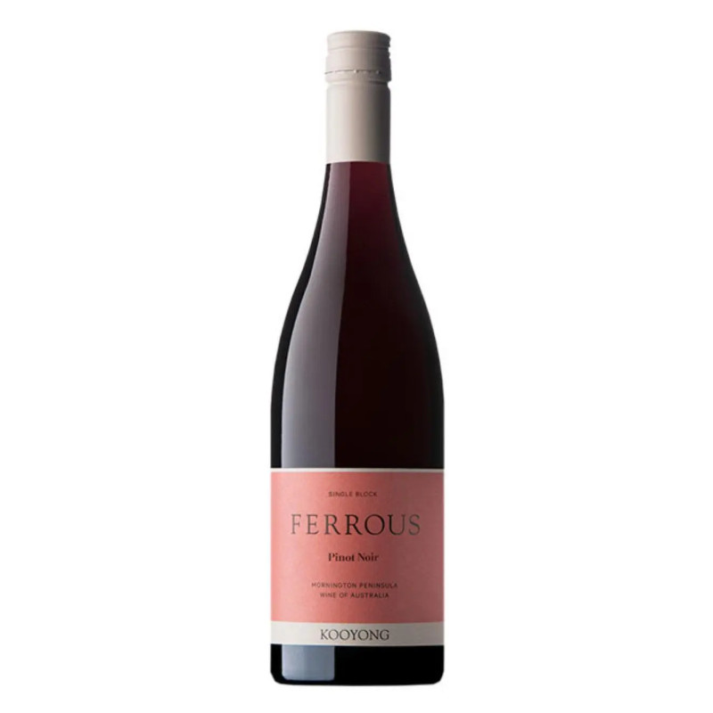 2023 Kooyong Ferrous Pinot Noir 750ml
