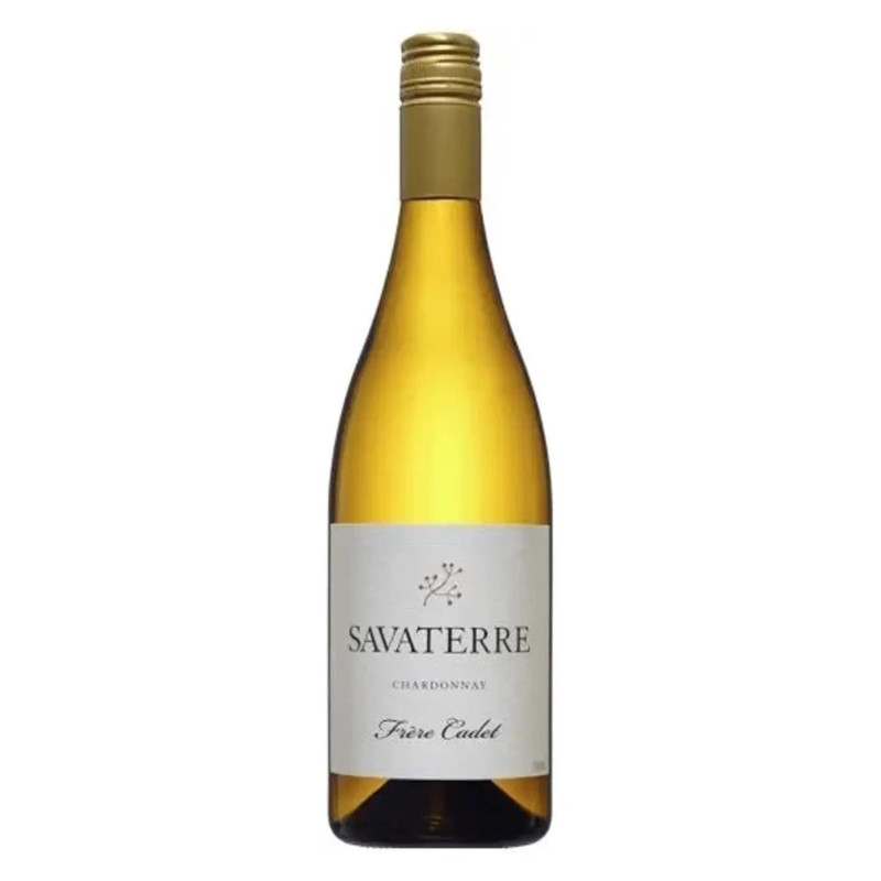2024 Savaterre Frere Cadet Chardonnay 750ml