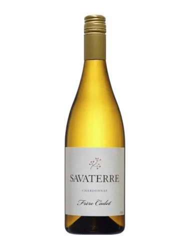 2024 Savaterre Frere Cadet Chardonnay 750ml