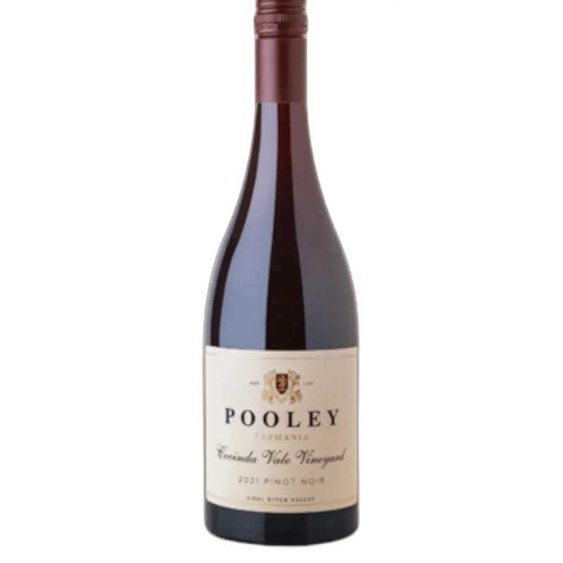 Pooley Cooinda Vale Pinot Noir 2024