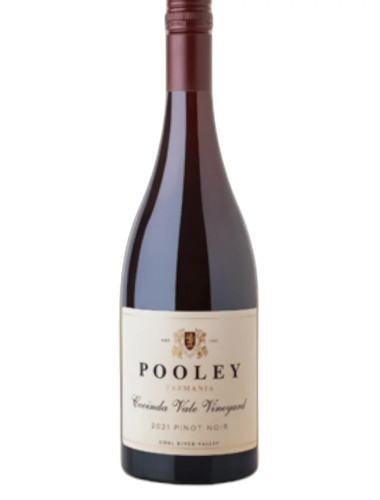 Pooley Cooinda Vale Pinot Noir 2024