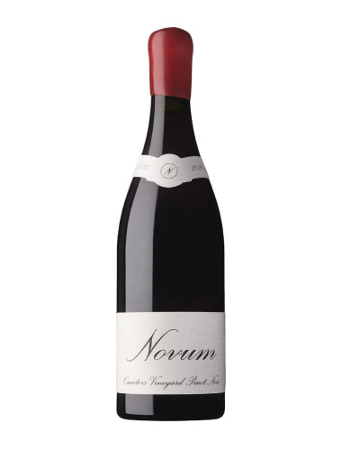 2024 Novum Quarters Vineyard Pinot Noir 750ml