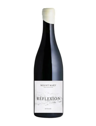 2020 Mount Mary Triolet White Blend 750ml