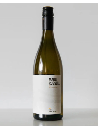 2023 Mount Mary 'Marli Russell' RP1 White 750ml