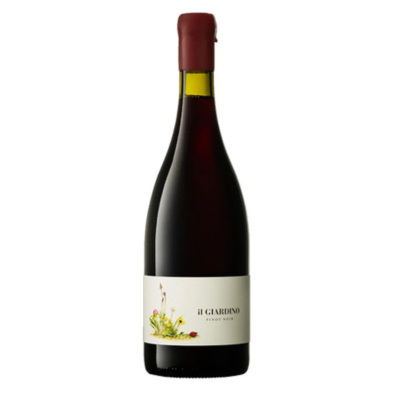 2023 Stefano Lubiana 'Il Giardino' Pinot Noir 750ml