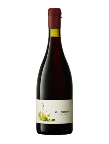 2023 Stefano Lubiana 'Il Giardino' Pinot Noir 750ml