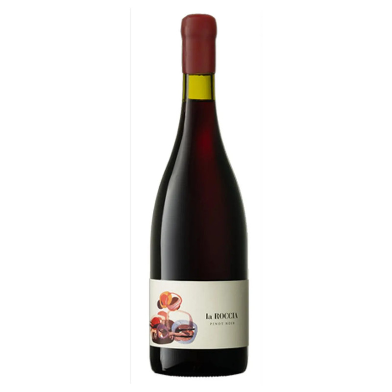 2023 Stefano Lubiana 'La Roccia' Pinot Noir 750ml