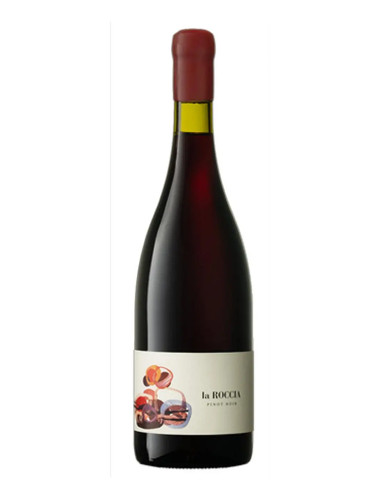 2023 Stefano Lubiana 'La Roccia' Pinot Noir 750ml