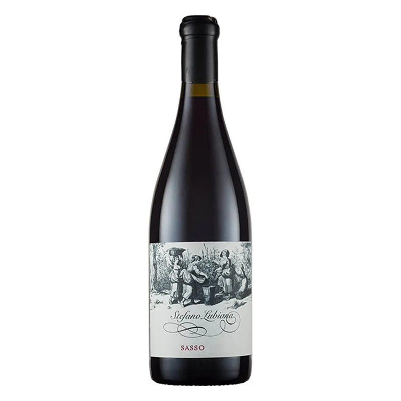 2023 Stefano Lubiana Sasso Pinot Noir 750ml