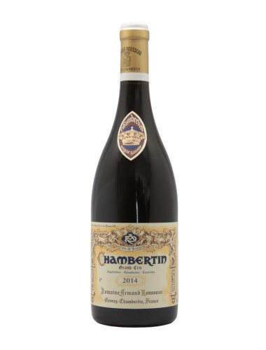 Domaine Armand Rousseau Chambertin 2014