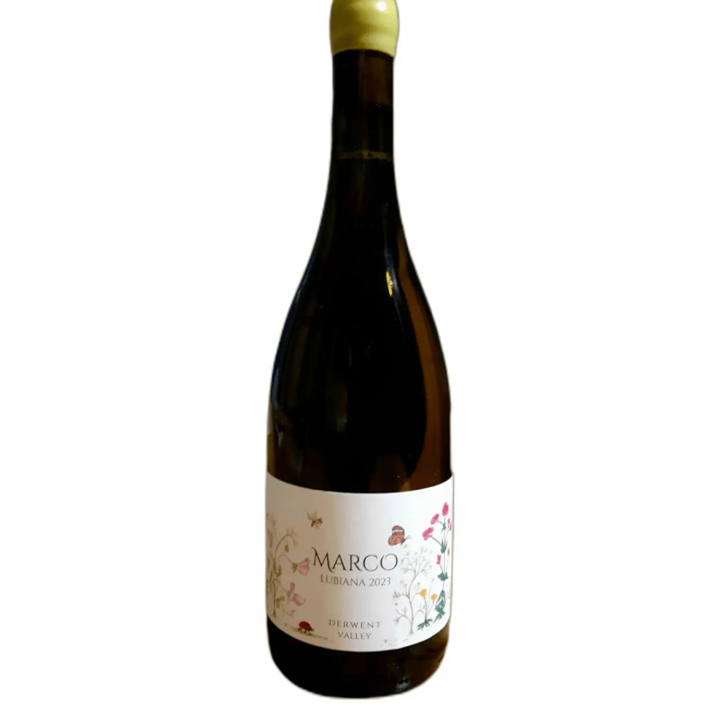 Marco Lubiana Chardonnay 2024